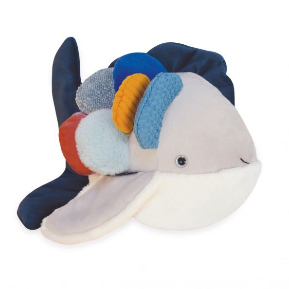  - trésors marins - poisson lune 35 cm 